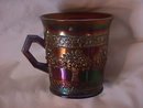 Fenton Carnival Glass