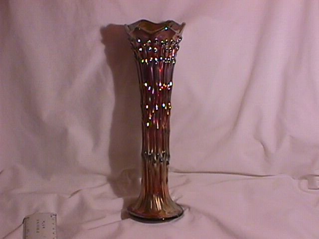 Fenton Carnival Glass