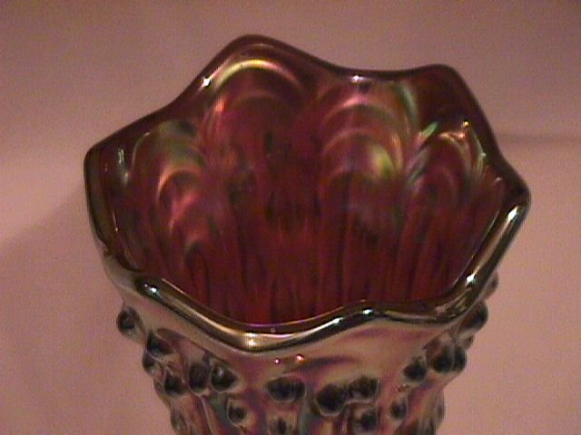 Fenton Carnival Glass