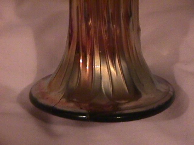 Fenton Carnival Glass