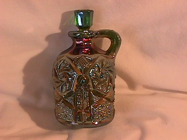 Cambridge Carnival Glass
