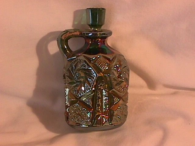 Cambridge Carnival Glass
