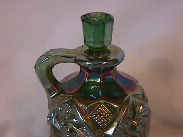 Cambridge Carnival Glass