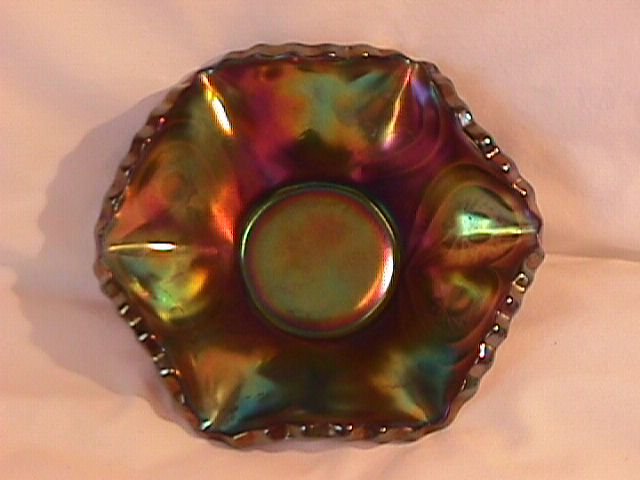 Imperial Carnival Glass