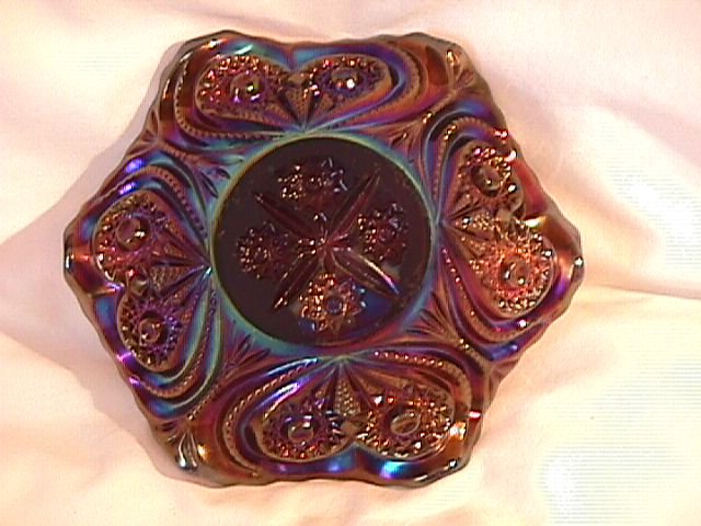 Imperial Carnival Glass