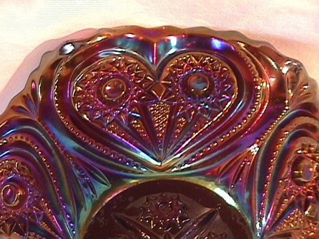 Imperial Carnival Glass