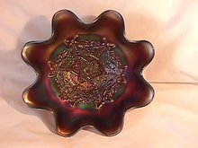 Northwood Carnival Glass