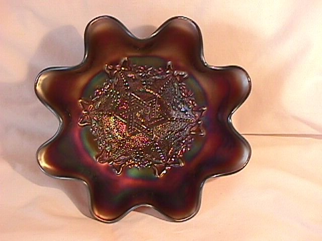 Northwood Carnival Glass
