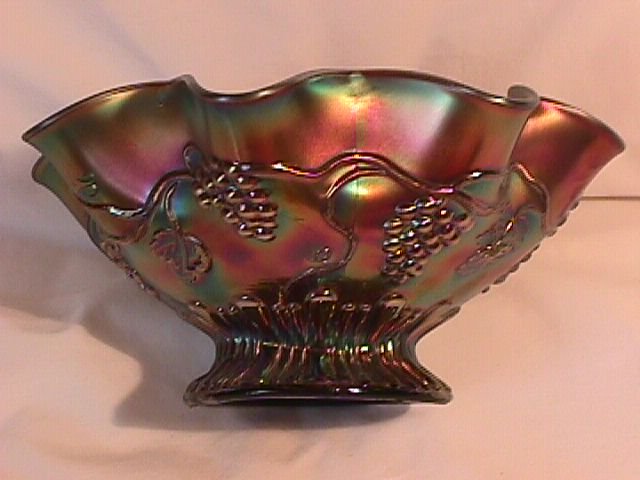 Northwood Carnival Glass