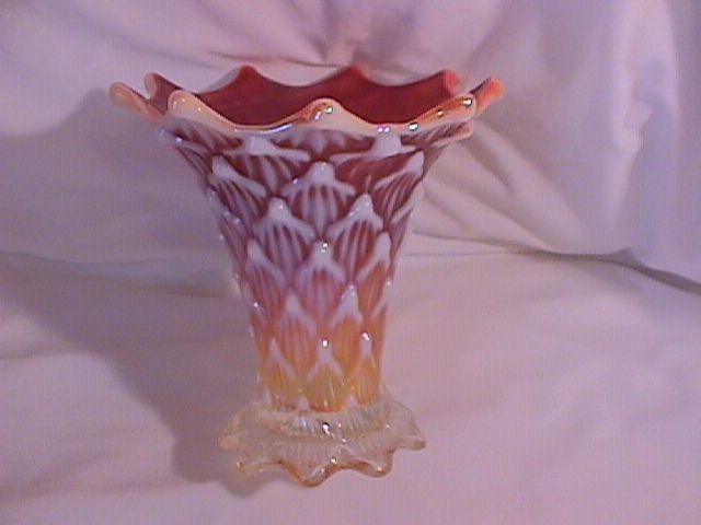 Dugan Carnival Glass