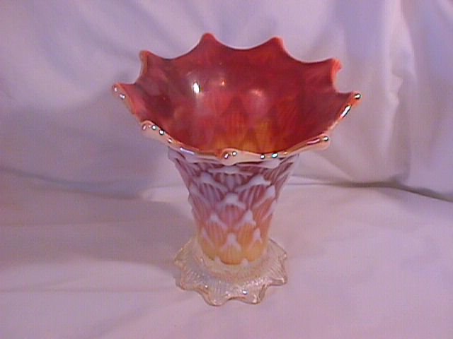 Dugan Carnival Glass