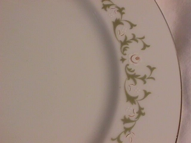 Sheffield Fine China