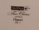 Sheffield Fine China