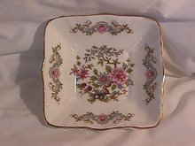 Royal Standard, England, Fine Bone China,