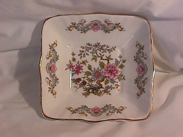 Royal Standard, England, Fine Bone China,