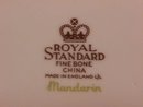 Royal Standard, England, Fine Bone China,