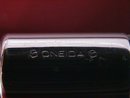 Oneida Stainless/With Lead Crystal Handle