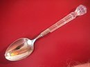 Oneida Stainless/With Lead Crystal Handle