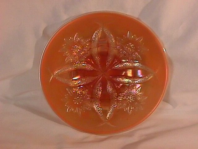 Dugan Carnival Glass