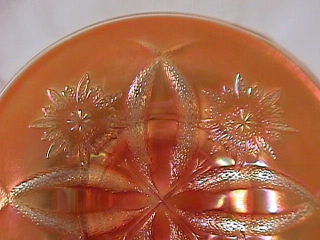 Dugan Carnival Glass