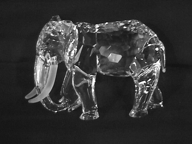 Swarovski Collectors Society, 1993