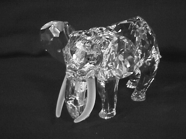 Swarovski Collectors Society, 1993