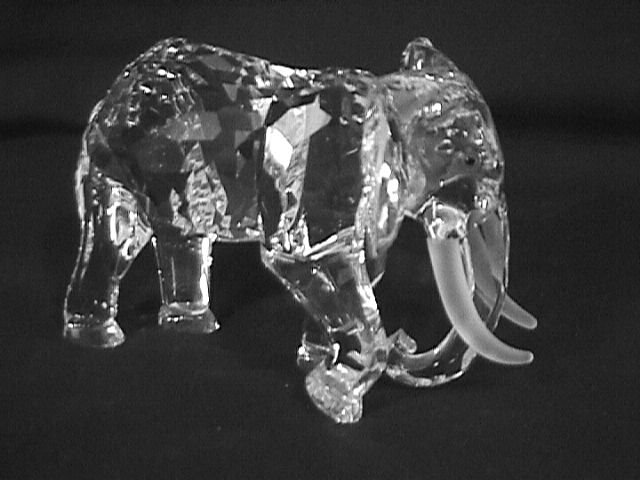 Swarovski Collectors Society, 1993