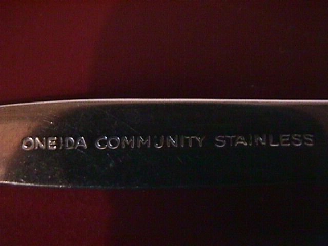 Oneida Stainless
