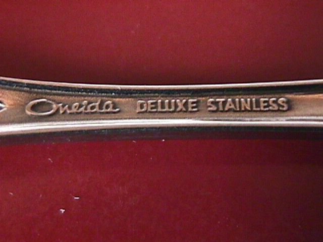 Oneida Stainless