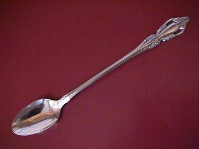 Oneida Deluxe Stainless