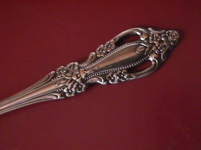 Oneida Deluxe Stainless