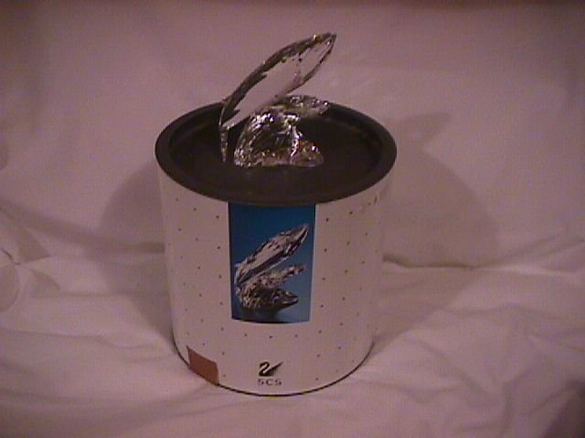 Swarovski Collectors Society 1992