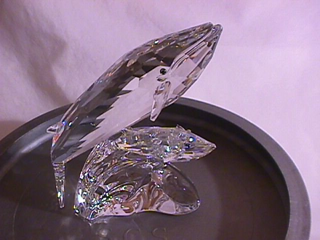 Swarovski Collectors Society 1992