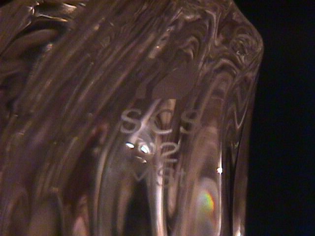 Swarovski Collectors Society 1992