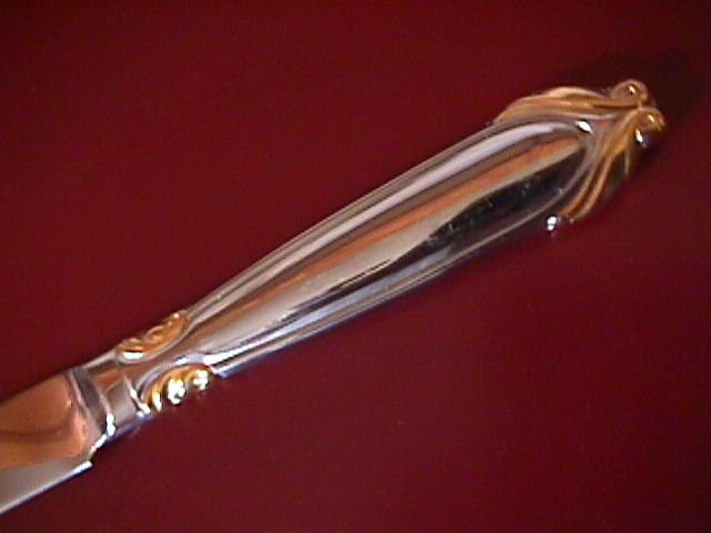 Mikasa -Gerald Patrick Stainless