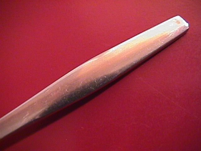 Dansk Stainless, Korea,