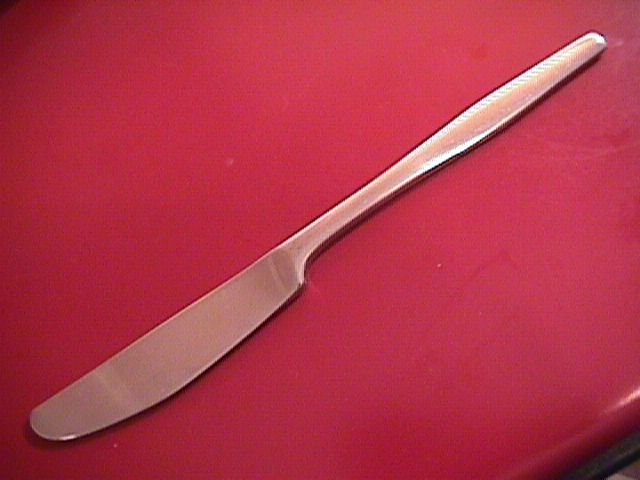 Dansk Stainless,