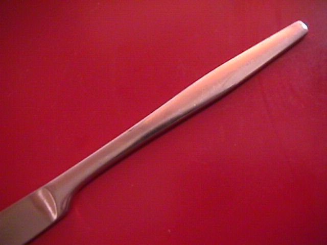 Dansk Stainless, Japan