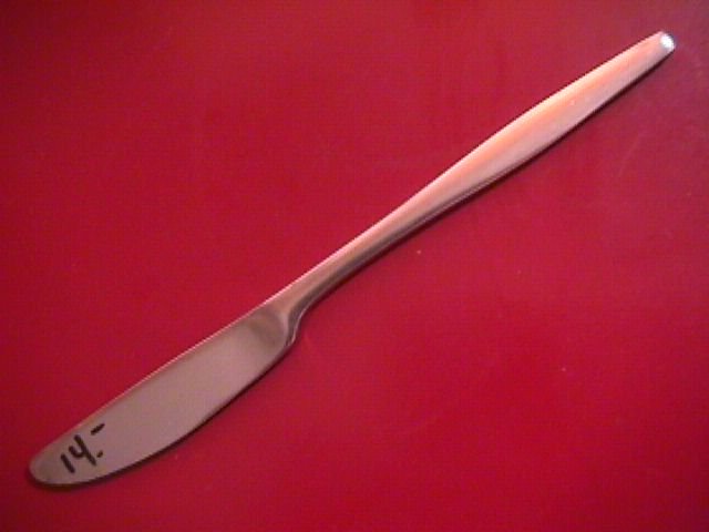 Dansk Stainless, Japan