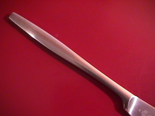 Dansk Stainless, Finland