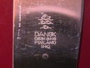Dansk Stainless, Finland