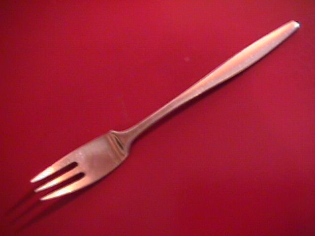 Dansk Stainless, Finland