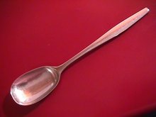Dansk Stainless, Finland