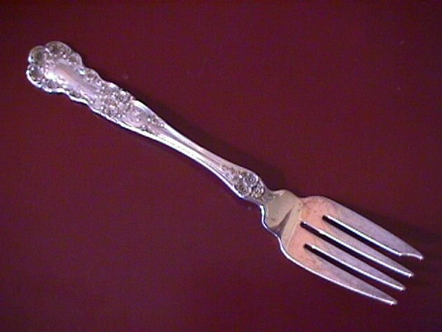 Gorham Sterling