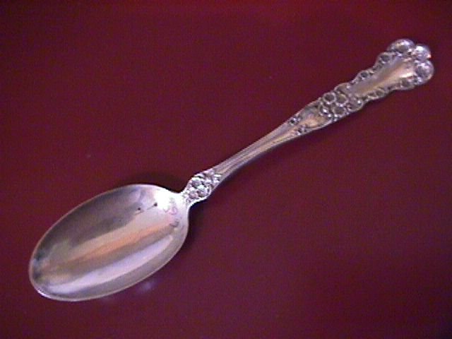 Gorham Sterling