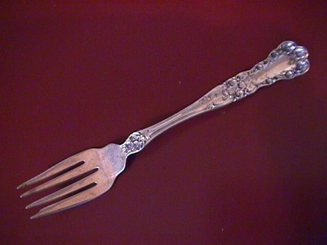 Gorham Sterling