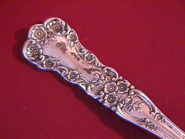 Gorham Sterling