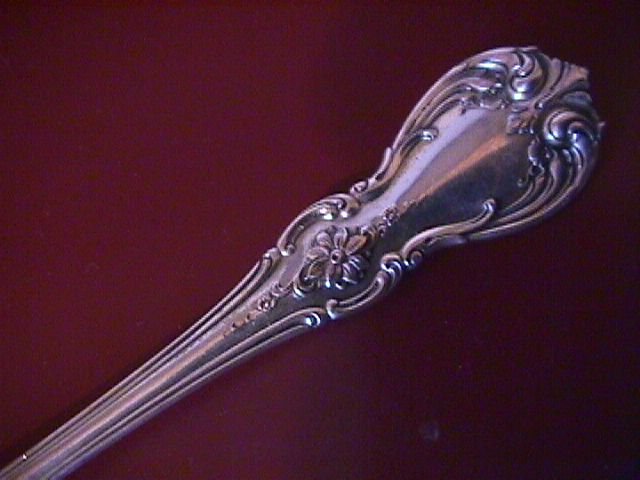 Towle Sterling