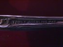 Towle Sterling