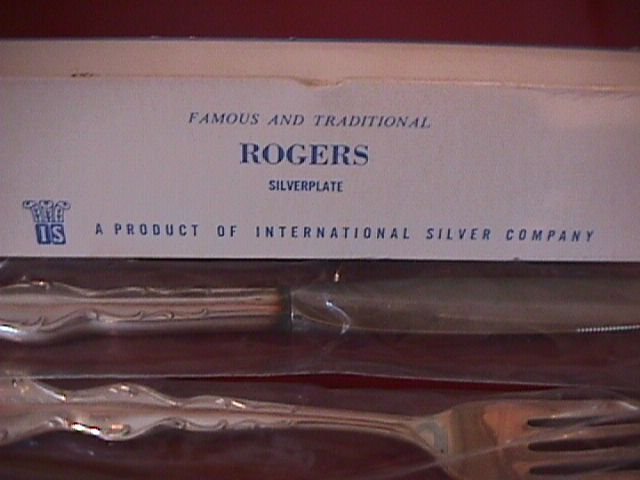 International Silverplate